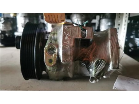 Compresor Aire Acondicionado Saab 9000 CD 2 0 