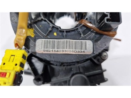 Mando Intermitencia Chevrolet Trax  1 7 LS+ [1 7 Ltr  - 96 kW Diesel CAT]