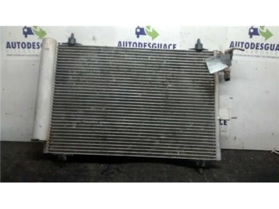 Radiador Aire Acondicionado Peugeot PARTNER 2 0 HDi  2