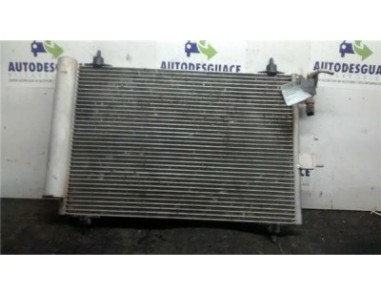Radiador Aire Acondicionado Peugeot PARTNER 2 0 HDi 