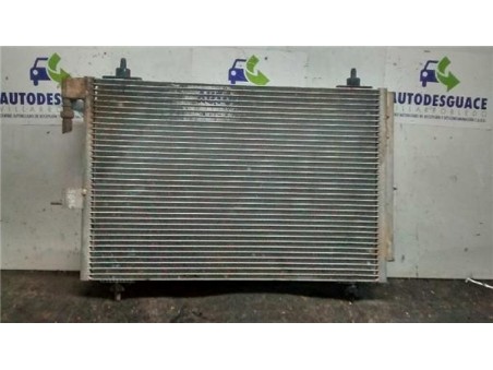 Radiador Aire Acondicionado Peugeot PARTNER 2 0 HDi 
