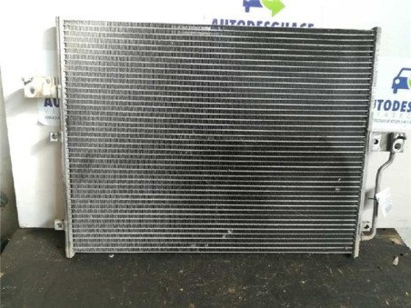 Radiador Aire Acondicionado Ssangyong KYRON 2 0 