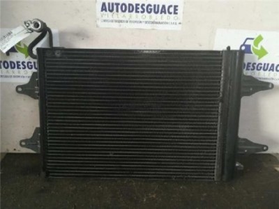 Radiador Aire Acondicionado Seat IBIZA 1 2 