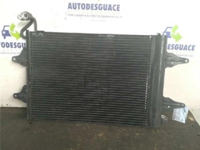 Radiador Aire Acondicionado Volkswagen POLO 1 2 12V 