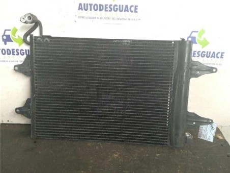 Radiador Aire Acondicionado Volkswagen POLO 1 2 12V 