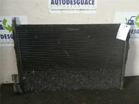 Radiador Aire Acondicionado Ford FIESTA 1 4 TDCi 