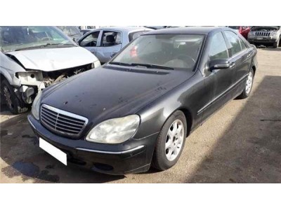 Radiador Aire Acondicionado MERCEDES CLASE S  BERLINA 3 2 CDI  2