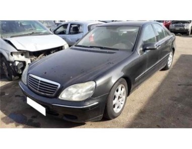 Radiador Aire Acondicionado MERCEDES CLASE S  BERLINA 3 2 CDI 