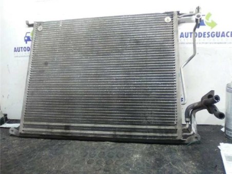 Radiador Aire Acondicionado MERCEDES CLASE S  BERLINA 3 2 CDI 