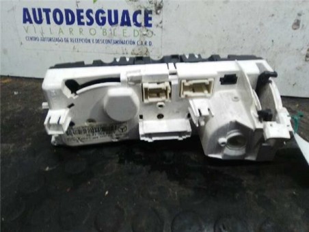 Mandos Climatizador MERCEDES CLASE B 2 0 CDI 