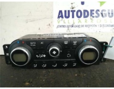 Mandos Climatizador Renault KOLEOS 2 0 dCi D FAP 