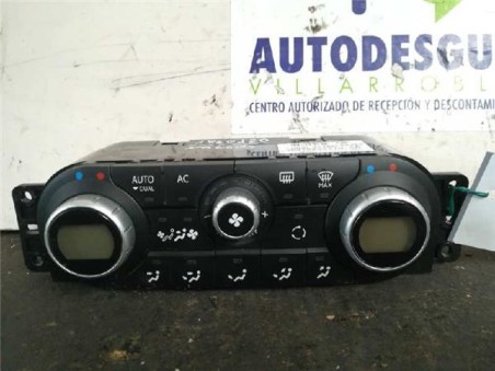 Mandos Climatizador Renault KOLEOS 2 0 dCi D FAP 