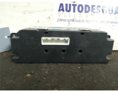 Mandos Climatizador Renault KOLEOS 2 0 dCi D FAP 