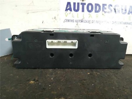 Mandos Climatizador Renault KOLEOS 2 0 dCi D FAP 