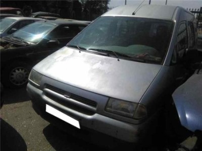 Radiador Aire Acondicionado Citroen JUMPY 1 9 Turbodiesel  2