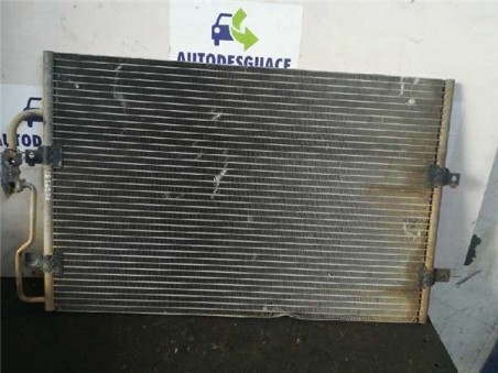 Radiador Aire Acondicionado Citroen JUMPY 1 9 Turbodiesel 