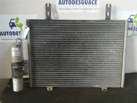 Radiador Aire Acondicionado Renault KANGOO 1 9 D 