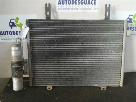 Radiador Aire Acondicionado Renault KANGOO 1 9 D 