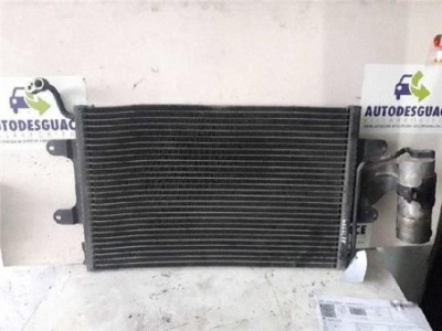 Radiador Aire Acondicionado Seat CORDOBA BERLINA 1 4 16V  2