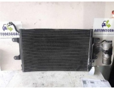 Radiador Aire Acondicionado Seat CORDOBA BERLINA 1 4 16V 