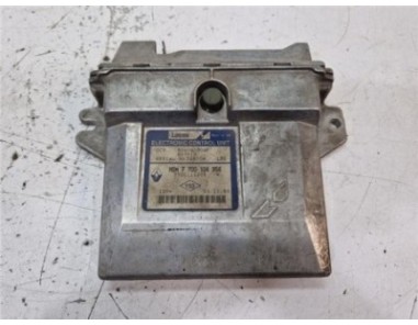 Centralita Renault CLIO II FASE I 1 9 D 