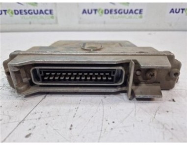 Centralita Renault CLIO II FASE I 1 9 D 