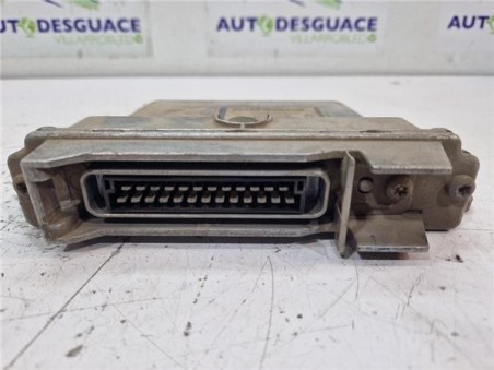 Centralita Renault CLIO II FASE I 1 9 D 