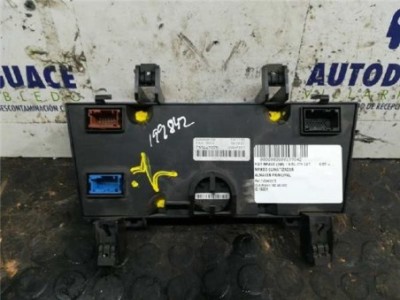Mandos Climatizador Fiat BRAVO 1 9 8V JTD  2