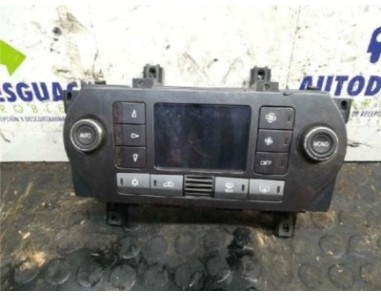 Mandos Climatizador Fiat BRAVO 1 9 8V JTD 