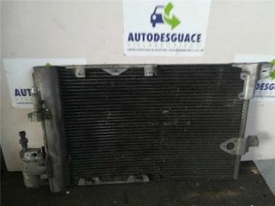 Radiador Aire Acondicionado Opel ASTRA G BERLINA 1 8 16V  2