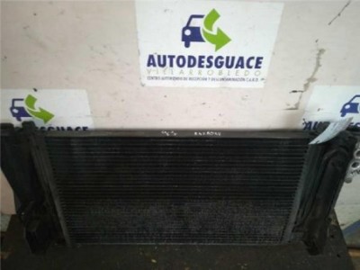 Radiador Aire Acondicionado BMW X3 2 0 Turbodiesel