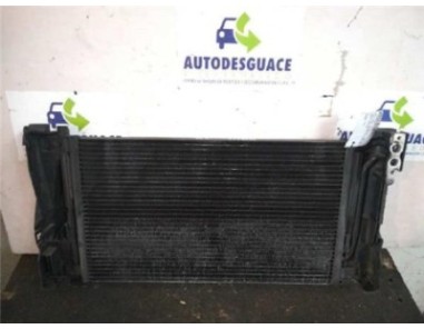 Radiador Aire Acondicionado BMW X3 2 0 Turbodiesel 