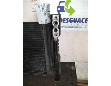 Radiador Aire Acondicionado BMW X3 2 0 Turbodiesel 