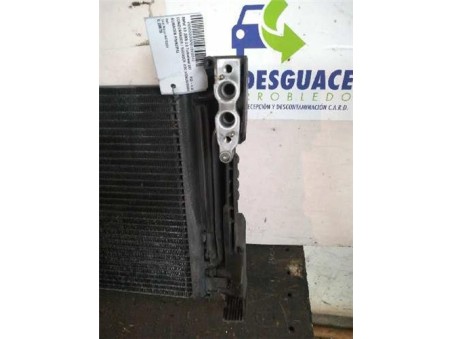 Radiador Aire Acondicionado BMW X3 2 0 Turbodiesel 