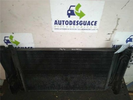 Radiador Aire Acondicionado BMW X3 2 0 Turbodiesel 