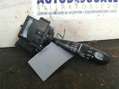 Mando Limpiaparabrisas Suzuki GRAND VITARA JB 1 9 DDiS Turbodiesel 