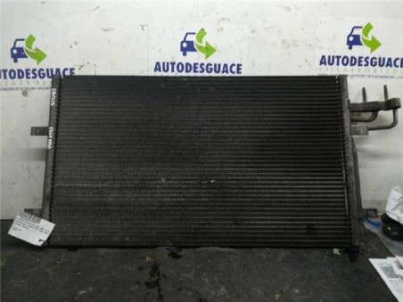 Radiador Aire Acondicionado Ford FOCUS BERLINA 1 6 TDCi 