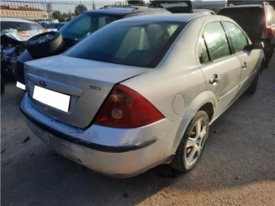 Mandos Climatizador Ford MONDEO III Sedán  2 0 TDCi