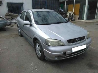 Radiador Aire Acondicionado Opel ASTRA G BERLINA 2 0 16V DI  2