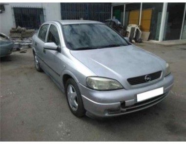 Radiador Aire Acondicionado Opel ASTRA G BERLINA 2 0 16V DI 