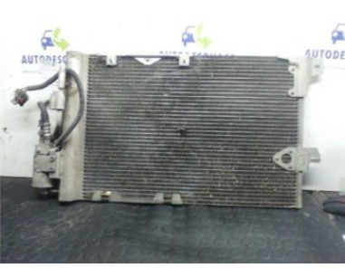 Radiador Aire Acondicionado Opel ASTRA G BERLINA 2 0 16V DI 