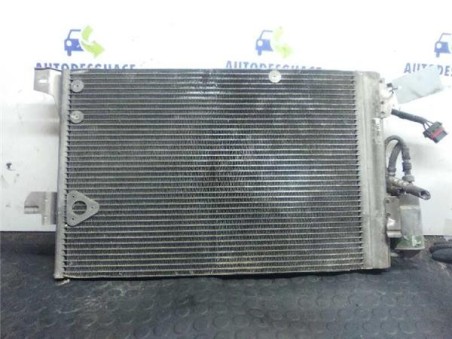 Radiador Aire Acondicionado Opel ASTRA G BERLINA 2 0 16V DI 
