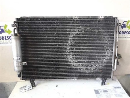 Radiador Aire Acondicionado Kia CARENS 2 0 Turbodiesel 