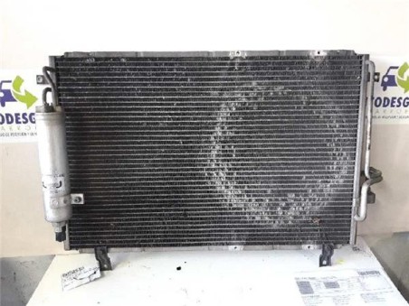 Radiador Aire Acondicionado Kia CARENS 2 0 Turbodiesel 