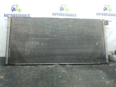 Radiador Aire Acondicionado Ford TRANSIT CONNECT 1 8 TDCi 