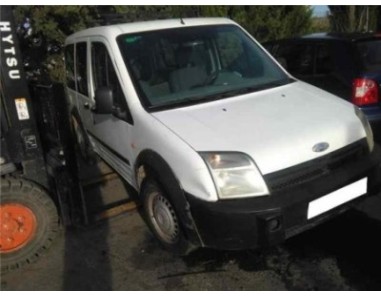 Radiador Aire Acondicionado Ford TRANSIT CONNECT 1 8 TDCi 