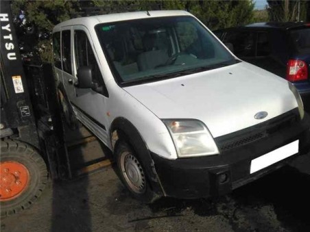 Radiador Aire Acondicionado Ford TRANSIT CONNECT 1 8 TDCi 
