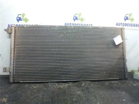 Radiador Aire Acondicionado Ford TRANSIT CONNECT 1 8 TDCi 
