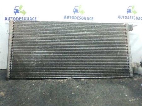 Radiador Aire Acondicionado Ford TRANSIT CONNECT 1 8 TDCi 