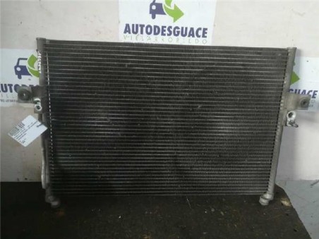 Radiador Aire Acondicionado Hyundai H 1 2 5 CRDi 
